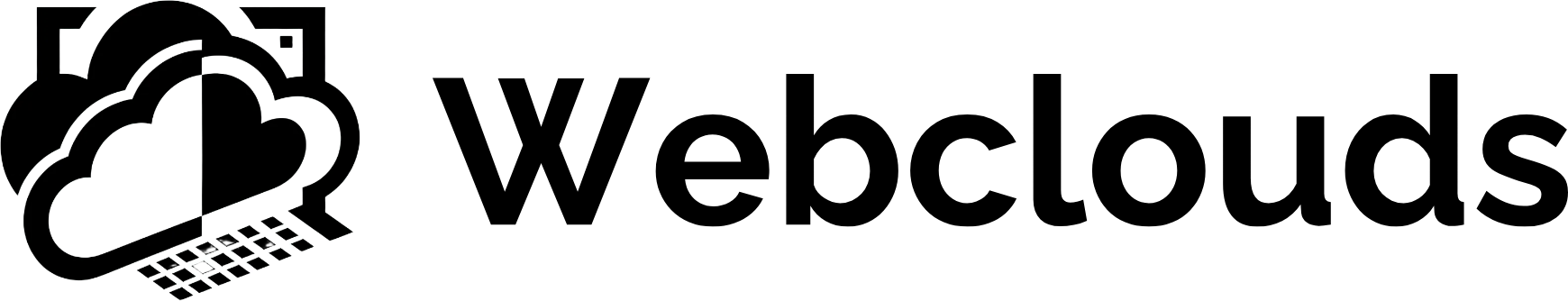 WebClouds Logo